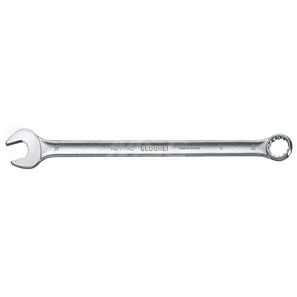 Combination Wrench: MPN:6100620