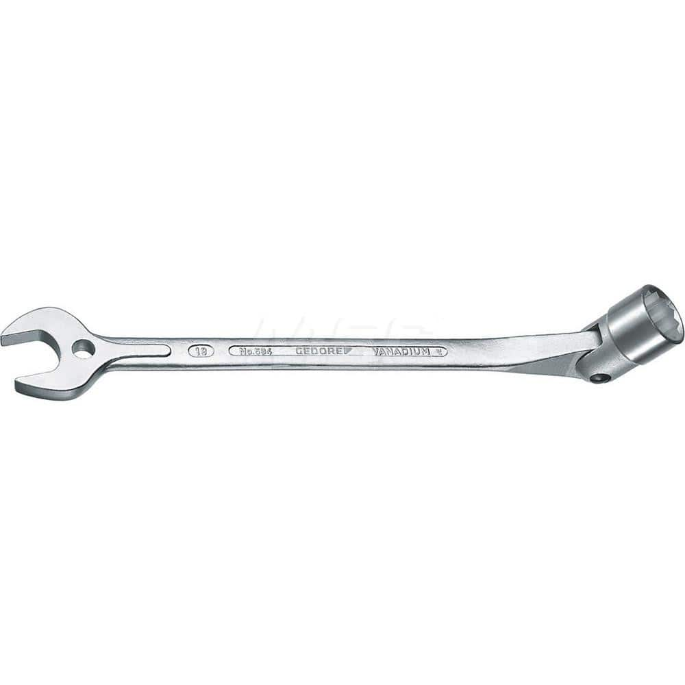 Combination Wrench: MPN:6512060