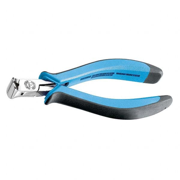 End Cutting Plier: 5-5/16