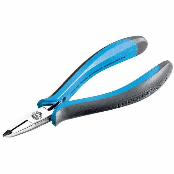 Diagonal Cutting Plier: 0.6 mm 0.8 mm 20 AWG & 22 AWG Cutting Capacity MPN:6725990