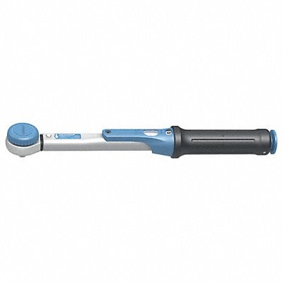 Torque Wrench 1/4 3.7-18ft/lb MPN:4549-02