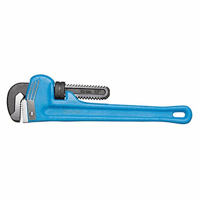 Pipe Wrench I-Beam Serrated 24 MPN:227 24