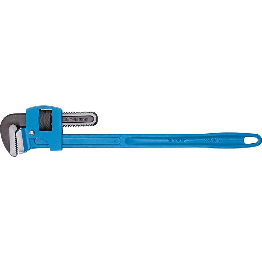 Stillson Type Pipe Wrench: 10