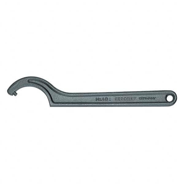 58 to 62mm Fixed Hook Spanner Wrench MPN:6337120