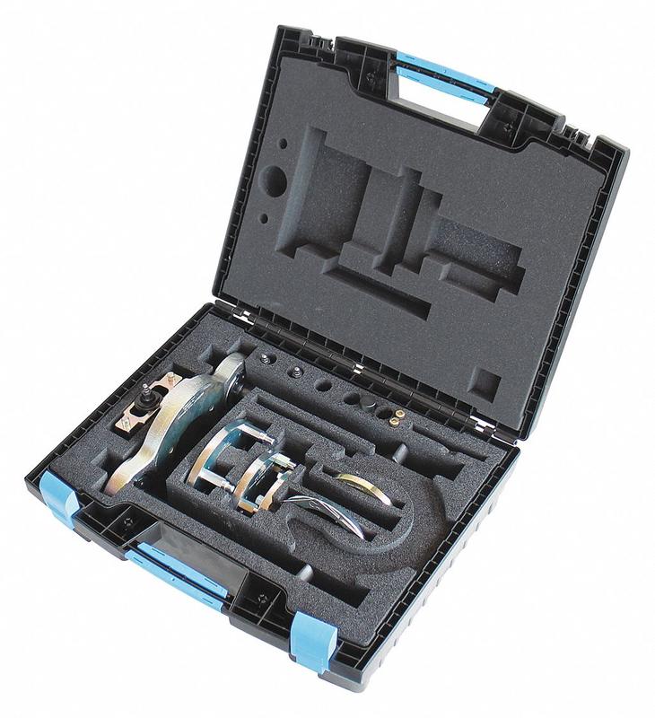 Pre-Compressor Kit Steel 23 in MPN:KL-0029-11 KB