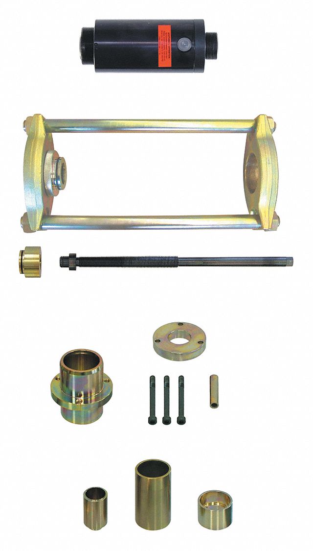 Pressing Device Kit Steel 20 in MPN:KL-0039-753