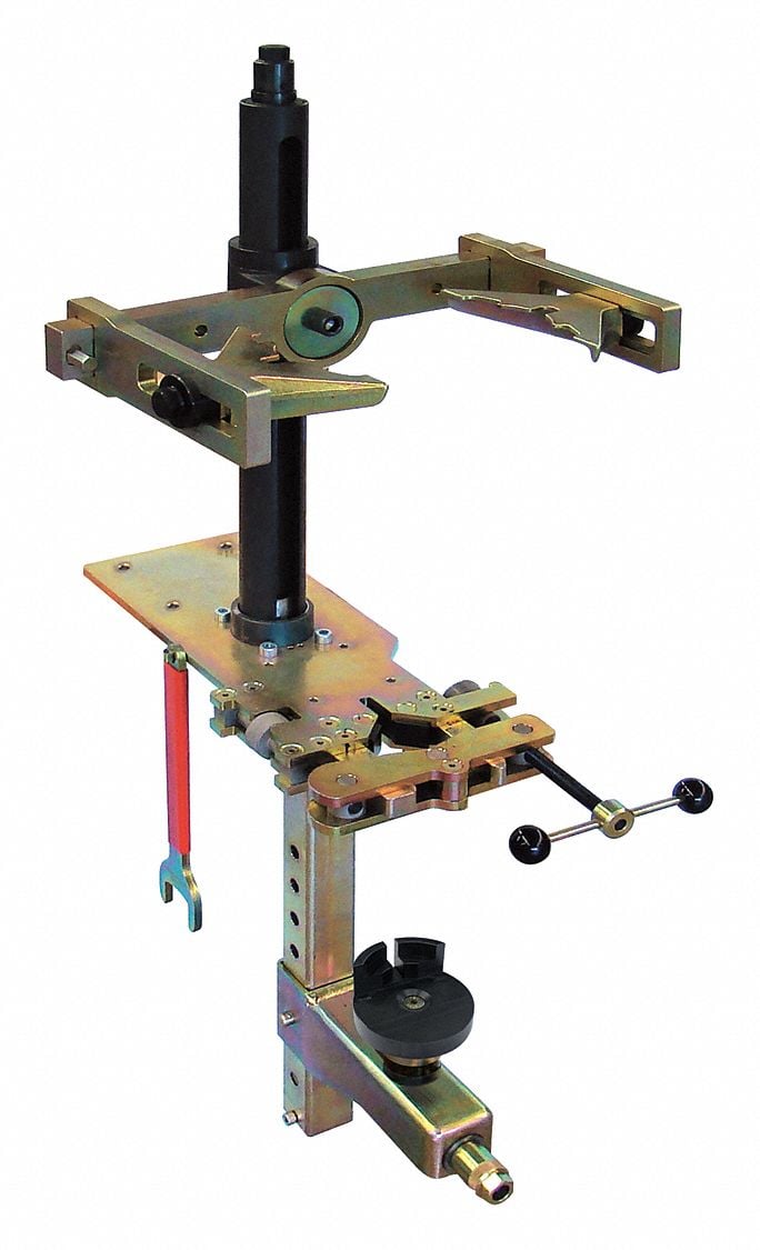 Example of GoVets Strut Spring Compressors and Pressing Devices category