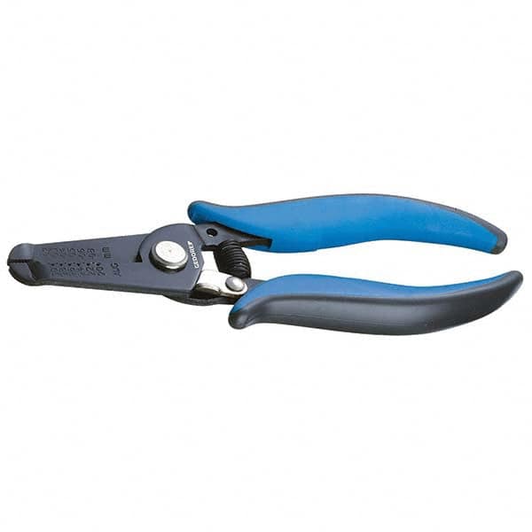 Wire Stripper: 30 AWG to 30-20 AWG Max Capacity MPN:1829092