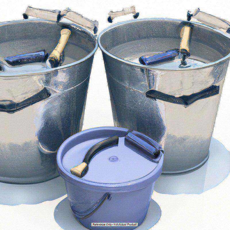 Mop Bucket 6 1/2 gal MPN:2103