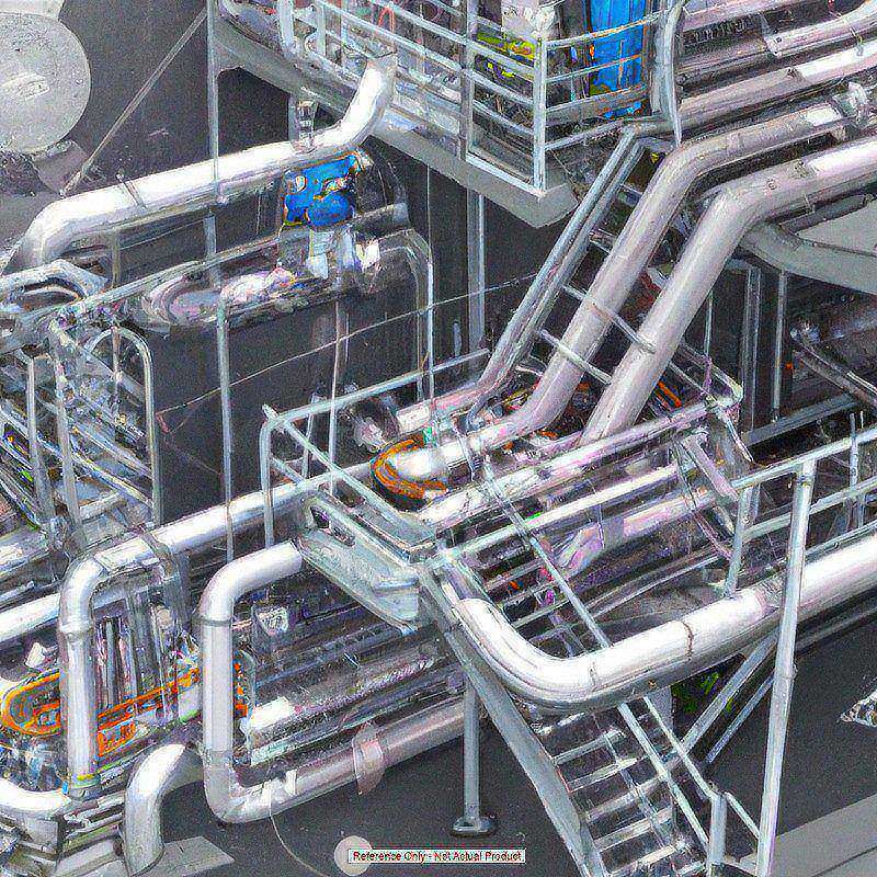 Circular Level 1-7/16 in dia Aluminum MPN:2-14025