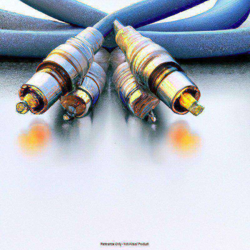 RG59 PVC And RG6 Universal BNC Mal PK10 MPN:301-00TP