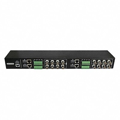 5 MP Video Hub 16 Position MPN:HDHUB-16P