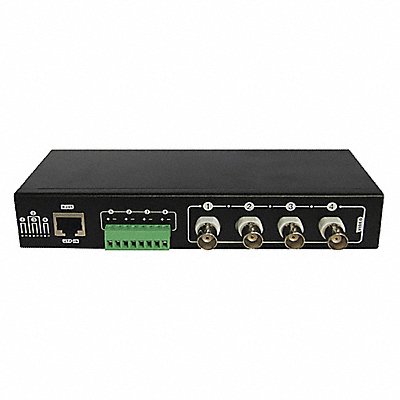 5 MP Video Hub 4 Position MPN:HDHUB-4P