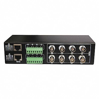 5 MP Video Hub 8 Position MPN:HDHUB-8P