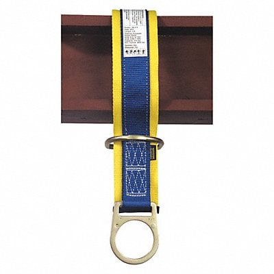 Choker Tie Off 6 ft MPN:AS-2-6