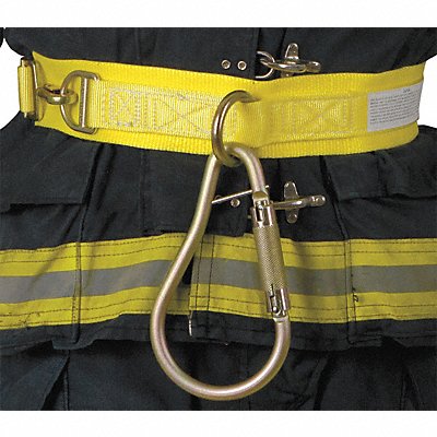 Ladder Escape Belt Fits Waist 32 to 54 MPN:532-2