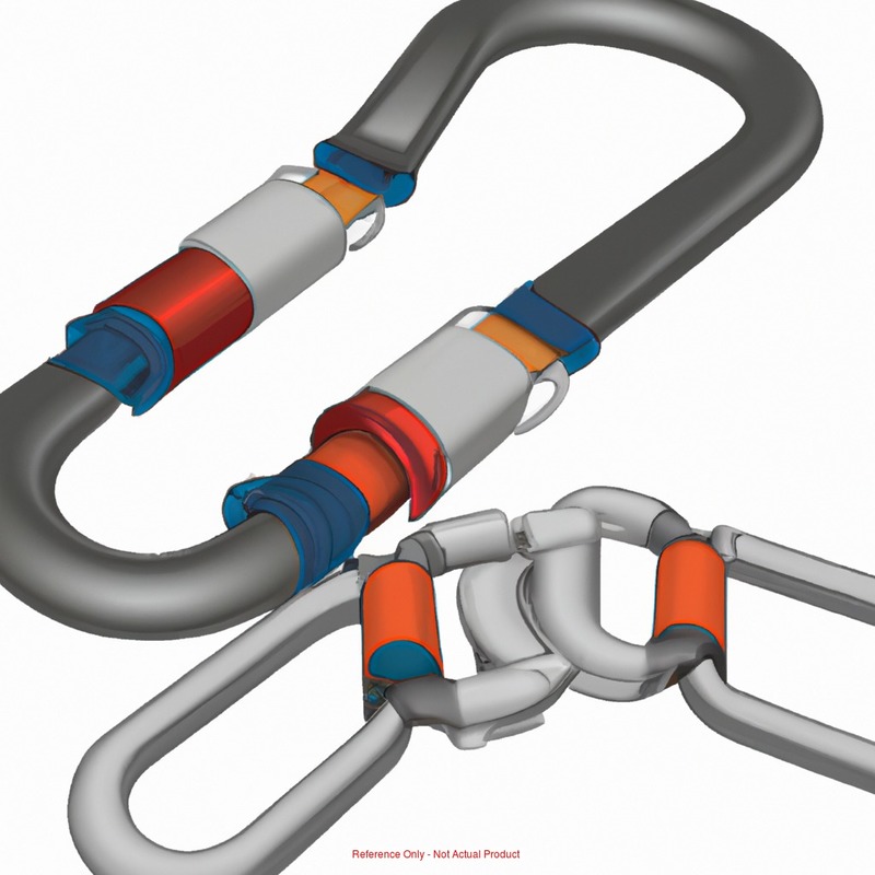 Soft Pack Stretch Lanyard MPN:SP1101EL6