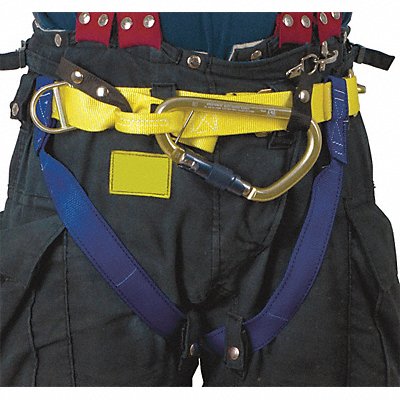 H8825 Class II Rescue Harness 30 in to 44 in MPN:541NYCL-0A