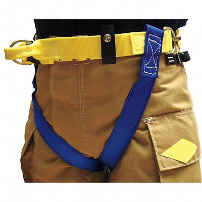 H8829 Class II Rescue Harness 30 in to 44 in MPN:541NYCL-0N