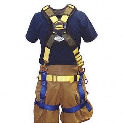 Rescue Harness Class lll 36in to 50in MPN:543XCH3-2M