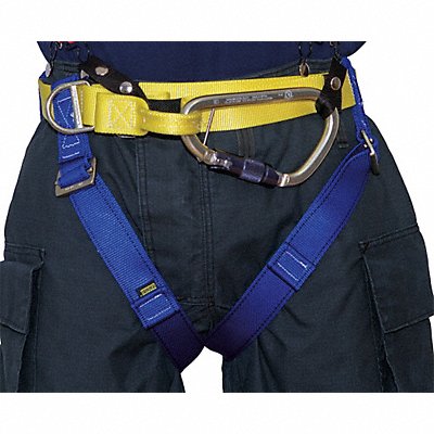 Class II Rescue Harness 30 in to 44 in MPN:546NYCL-0A