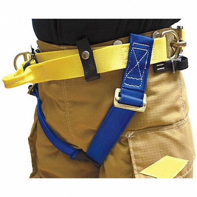 Class II Rescue Harness 30 in to 44 in MPN:546NYCL-0N
