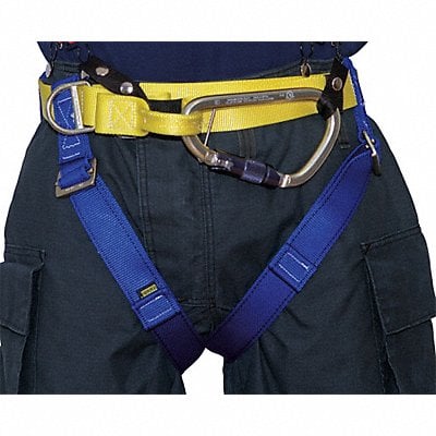 Class II Rescue Harness 44 in to 56 in MPN:546NYCL-4A