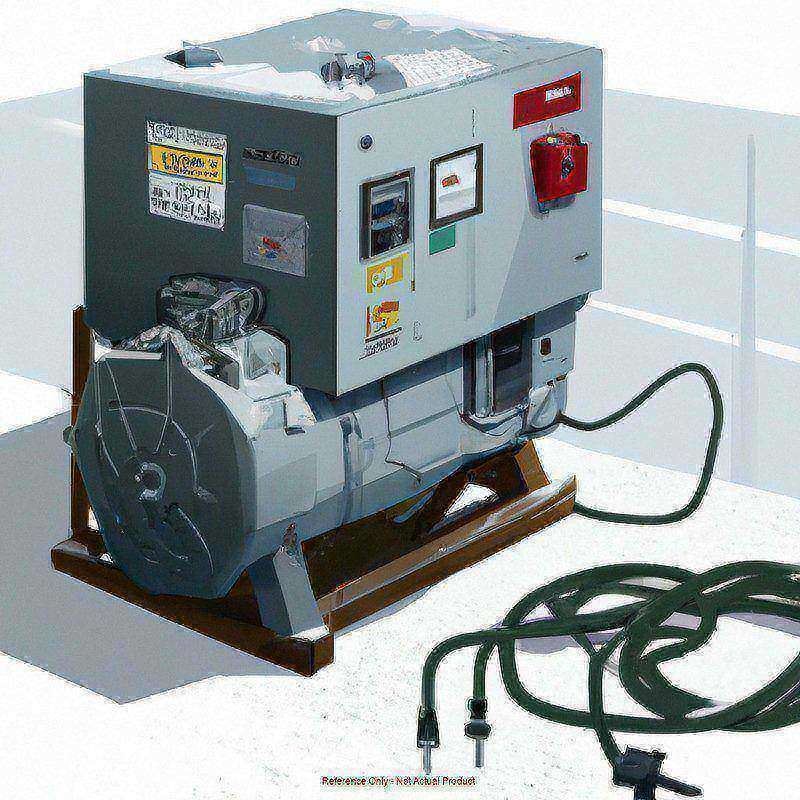 Generator Cold Weather Kit MPN:7101