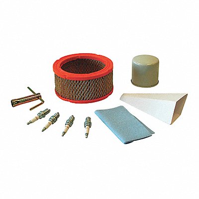 Maintenance Kit For Generac Commercial MPN:5659