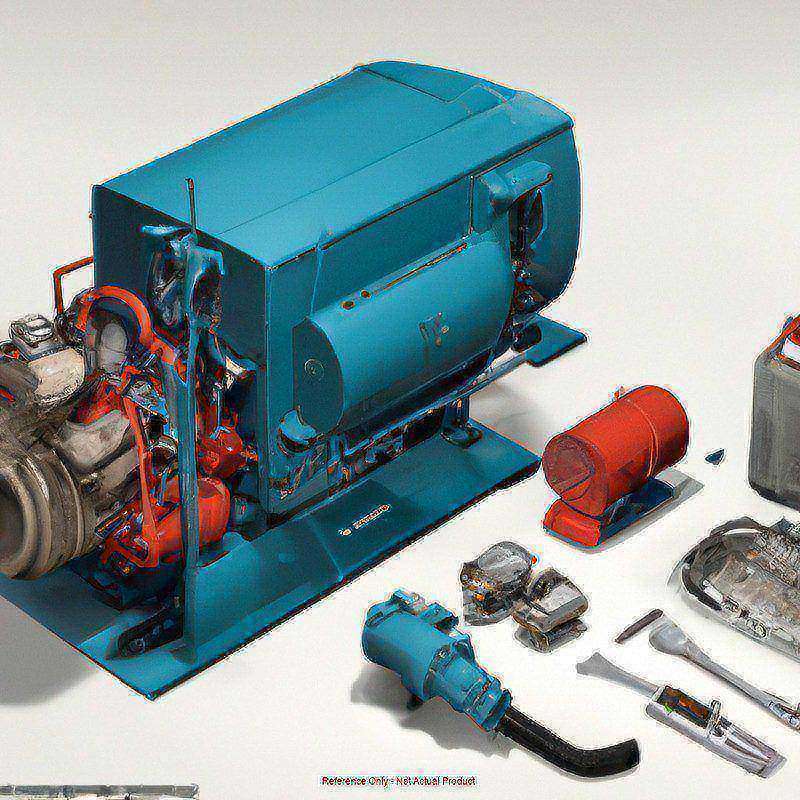 Generator Maintenance Kit MPN:6483