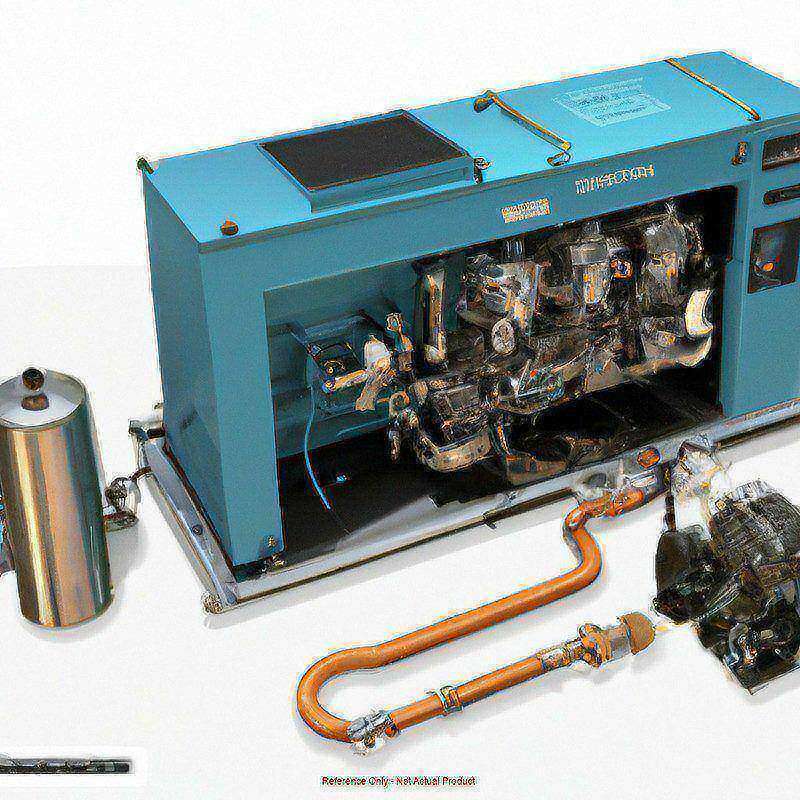 Generator Maintenance Kit MPN:7216