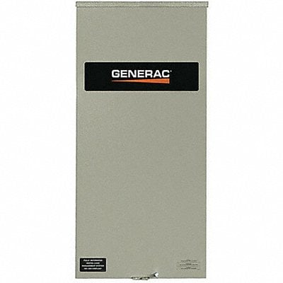 Generator Transfer Switch 400A MPN:RTSC400A3