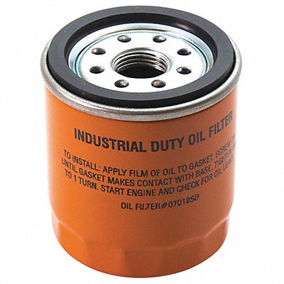 Oil Filter MPN:070185DS