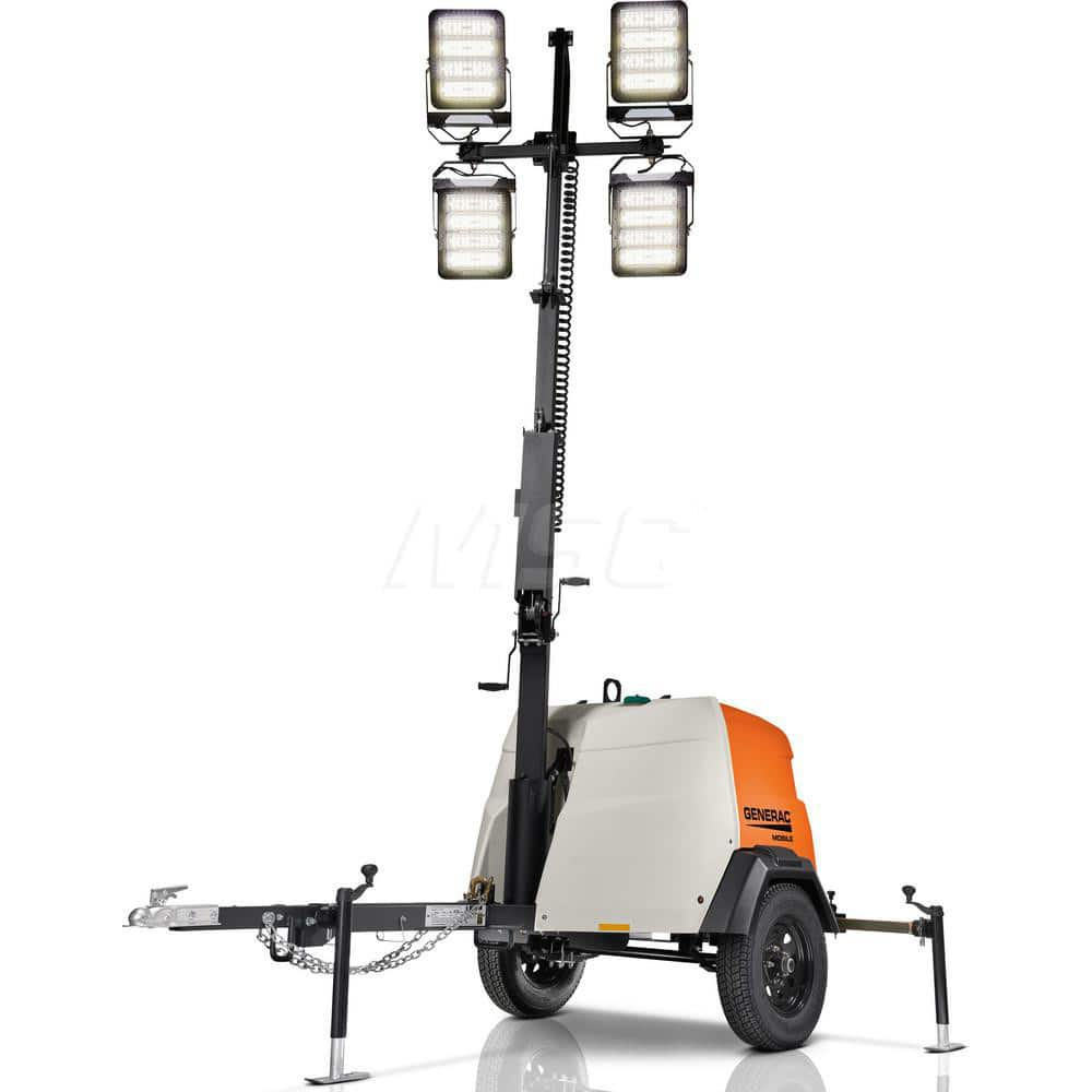 Portable Work Lights MPN:MLT6SKDS-STD3