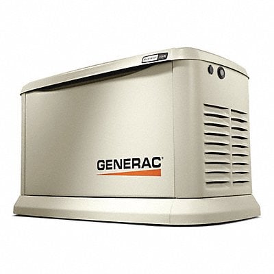 Automatic Standby Generator 67dBA 60Hz MPN:7042