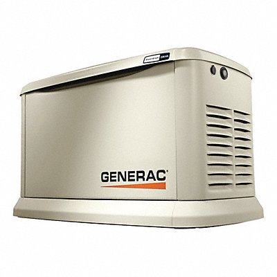 Automatic Standby Generator Air Cooling MPN:7077