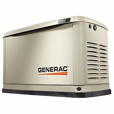 Automatic Standby Generator Aluminum MPN:7171