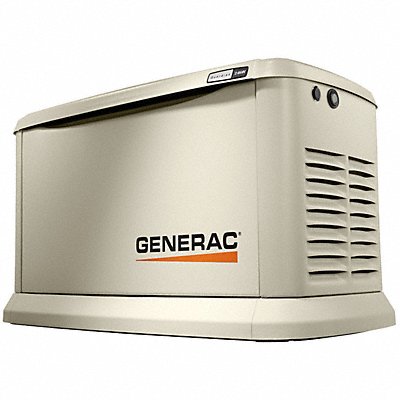 Standby Generator 29 Aluminum MPN:7209