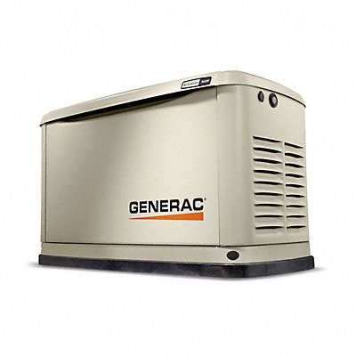 Standby Generator 29 Aluminum MPN:7226