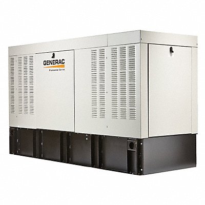 Auto Standby Generator 15kW MPN:RD01525JDAE