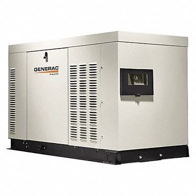 Auto Standby Generator 22 LP/22 NGkW MPN:RG02224ANAX