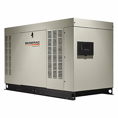 Auto Standby Generator 32 LP/32 NGkW MPN:RG03224ANAX