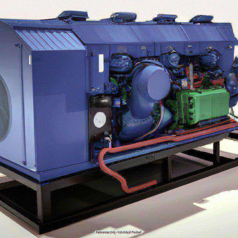 Standby Generator 49 Aluminum MPN:RG08045ANAX