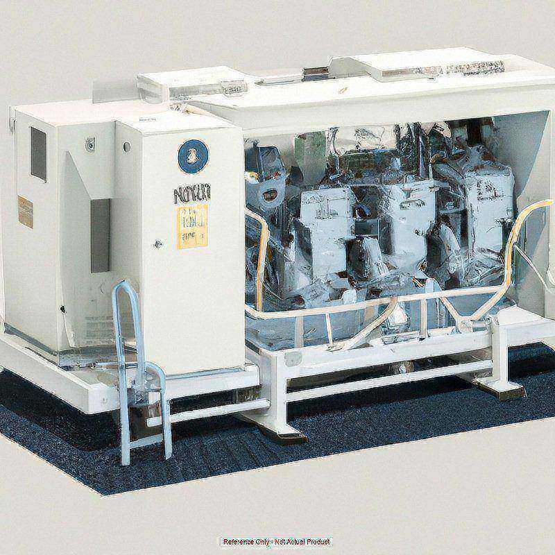 Example of GoVets Standby Generators category