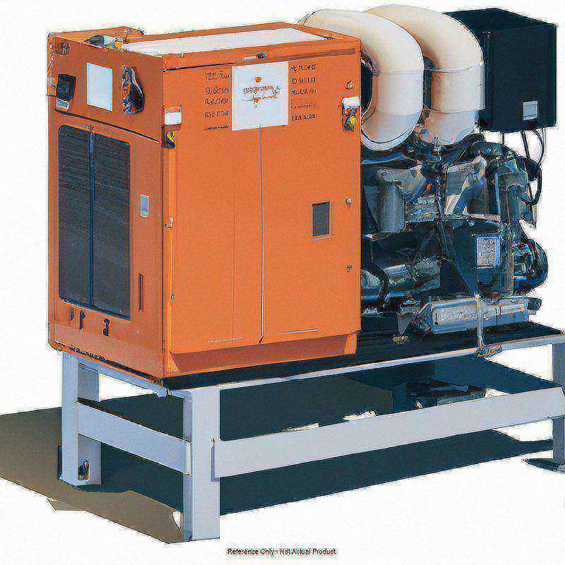 Standby Generator 49 Aluminum MPN:RG08045KNAX