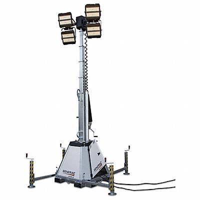 Plug-in Light Tower MPN:CTF10