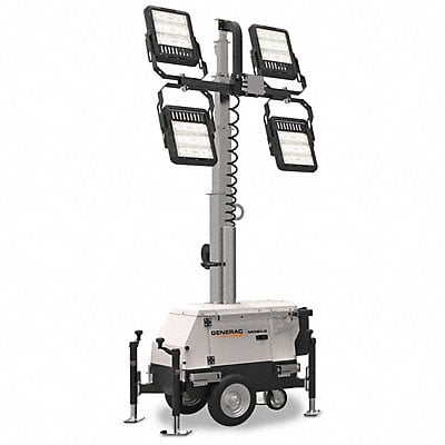 Portable Light Tower MPN:PLT240