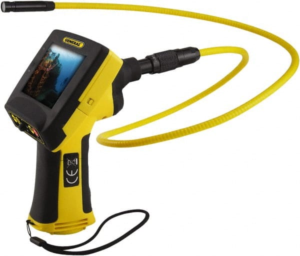 Video Borescope: 1 m Probe MPN:DCS660A