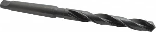 Taper Shank Drill Bit: 0.625