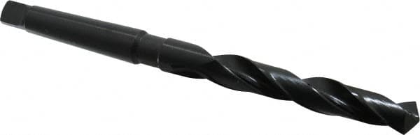 Taper Shank Drill Bit: 0.6875